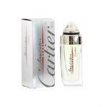 ادکلن مردانه Cartier مدل Roadster Sport حجم ۱۰۰ میلی لیتر - Image 2
