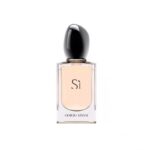 عطر زنانه Giorgio Armani مدل Si حجم ۱۰۰ میلی لیتر