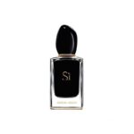 عطر زنانه Giorgio Armani مدل Sì Intense حجم ۱۰۰ میلی لیتر