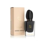 عطر زنانه Giorgio Armani مدل Sì Intense حجم ۱۰۰ میلی لیتر - Image 2