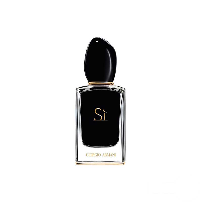 عطر زنانه جورجیو آرمانی Giorgio Armani مدل Sì Intense حجم 100 میلی لیتر عطر زنانه Giorgio Armani مدل Sì Intense حجم ۱۰۰ میلی لیتر - Image 1