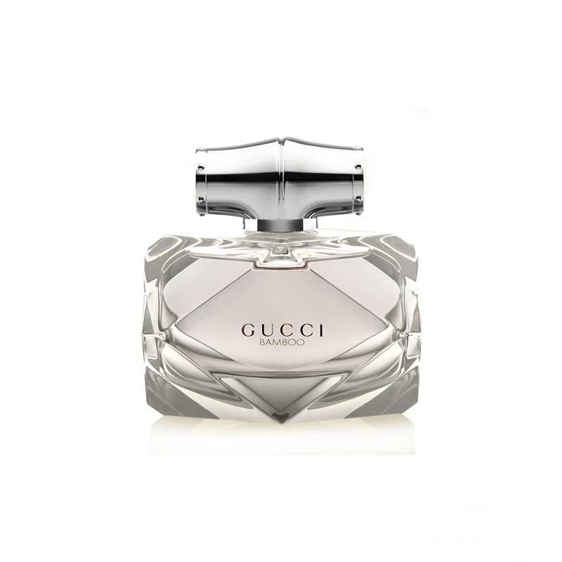 عطر زنانه گوچی GUCCI مدل BAMBOO حجم 75 میلی لیتر عطر زنانه GUCCI مدل BAMBOO حجم ۷۵ میلی لیتر - Image 1