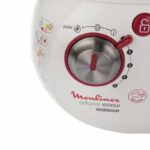 غذاساز مولینکس مدل FP76 - Image 2