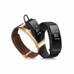 مچ بند هوشمند هوآوی مدل TalkBand B3 Active SmartBand Black - Image 6