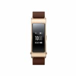 مچ بند هوشمند هوآوی مدل TalkBand B3 Classic Brown - Image 2