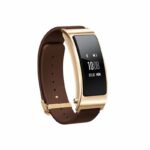 مچ بند هوشمند هوآوی مدل TalkBand B3 Classic Brown
