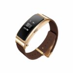 مچ بند هوشمند هوآوی مدل TalkBand B3 Classic Brown - Image 3
