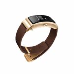 مچ بند هوشمند هوآوی مدل TalkBand B3 Classic Brown - Image 4