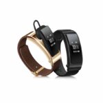 مچ بند هوشمند هوآوی مدل TalkBand B3 Classic Brown - Image 5