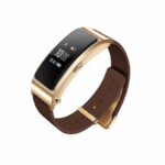 مچ بند هوشمند هوآوی مدل TalkBand B3 Classic Brown - Image 10