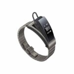 مچ بند هوشمند هوآوی مدل TalkBand B3 Elite Titanium Gray - Image 3