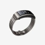 مچ بند هوشمند هوآوی مدل TalkBand B3 Elite Titanium Gray - Image 4