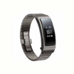 مچ بند هوشمند هوآوی مدل TalkBand B3 Elite Titanium Gray