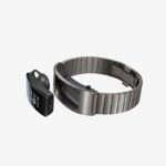 مچ بند هوشمند هوآوی مدل TalkBand B3 Elite Titanium Gray - Image 6