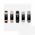 مچ بند هوشمند هوآوی مدل TalkBand B3 Elite Titanium Gray - Image 7
