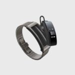 مچ بند هوشمند هوآوی مدل TalkBand B3 Elite Titanium Gray - Image 8