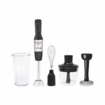 گوشت کوب مولینکس مدل DD8558 - Image 9