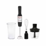 گوشت کوب مولینکس مدل DD8558 - Image 2