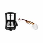 Moulinex FG1518 Coffee Maker