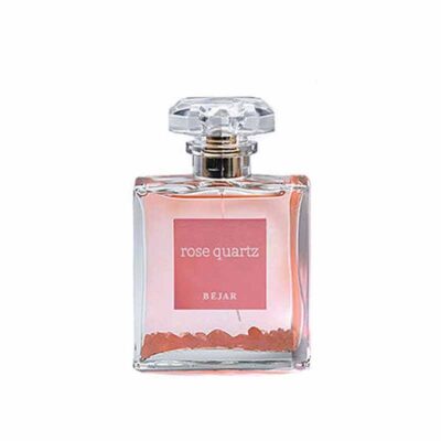 عطر زنانه Bejar مدل Rose Quartz حجم 100 میلی لیتر | فروشگاه اینترنتی Radek