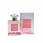 عطر زنانه Bejar مدل Rose Quartz حجم ۱۰۰ میلی لیتر - Image 2
