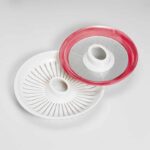 آب مرکبات گیری مولینکس ویتا پرس ۱۰۰۰-PC3002 - Image 6