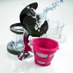 آبمیوه گیری مولینکس مدل اینفینیتی پرس Moulinex zu5008 - Image 14