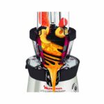 آبمیوه گیری مولینکس مدل اینفینیتی پرس Moulinex zu5008 - Image 15