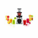 آبمیوه گیری مولینکس مدل اینفینیتی پرس Moulinex zu5008 - Image 17