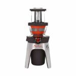 آبمیوه گیری مولینکس مدل اینفینیتی پرس Moulinex zu5008 - Image 18