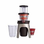 آبمیوه گیری مولینکس مدل اینفینیتی پرس Moulinex zu5008 - Image 19