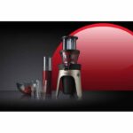 آبمیوه گیری مولینکس مدل اینفینیتی پرس Moulinex zu5008 - Image 21
