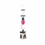 آبمیوه گیری مولینکس مدل اینفینیتی پرس Moulinex zu5008 - Image 22