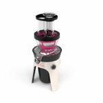 آبمیوه گیری مولینکس مدل اینفینیتی پرس Moulinex zu5008 - Image 5