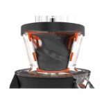 آبمیوه گیری مولینکس مدل اینفینیتی پرس Moulinex zu5008 - Image 8