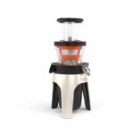 آبمیوه گیری مولینکس مدل اینفینیتی پرس Moulinex zu5008 - Image 2
