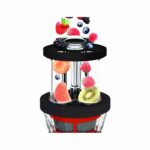 آبمیوه گیری مولینکس مدل اینفینیتی پرس Moulinex zu5008 - Image 10