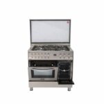 اجاق گاز سینجر مدل SG-2XG90FwT - Image 3