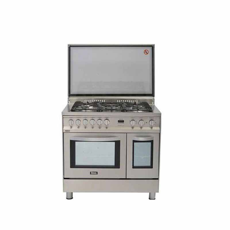 اجاق گاز سینجر مدل SG-2XG90FwT (3) اجاق گاز سینجر مدل SG-2XG90FwT - Image 1