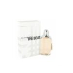 ادکلن زنانه Burberry مدل The Beat حجم ۱۰۰ میلی لیتر - Image 3
