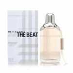 ادکلن زنانه Burberry مدل The Beat حجم ۱۰۰ میلی لیتر - Image 6