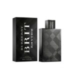 ادکلن مردانه بربری مدل Burberry Brit Rhythm for Him Intense حجم 90 میلی لیتر - Image 3