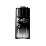 ادکلن مردانه Paco Rabanne مدل Black XS حجم ۵۰ میلی لیتر
