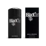 ادکلن مردانه Paco Rabanne مدل Black XS حجم ۵۰ میلی لیتر - Image 2