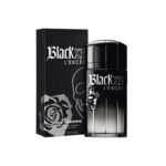 ادکلن مردانه Paco Rabanne مدل Black XS حجم ۵۰ میلی لیتر - Image 3