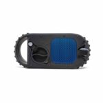 اسپیکر بلوتوث اکو اکس گیر قابل حمل مدل Carbon - Image 2