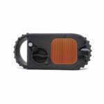 اسپیکر بلوتوث اکو اکس گیر قابل حمل مدل Carbon - Image 4