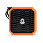 اسپيکر بلوتوث اکو اکس گير قابل حمل مدل EcoPebble Lite - Image 7