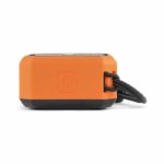 اسپيکر بلوتوث اکو اکس گير قابل حمل مدل EcoPebble Lite - Image 9