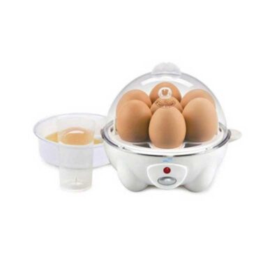 تخم مرغ پز درب پلاستیکی پارس خزر مدل egg morninig| رادک